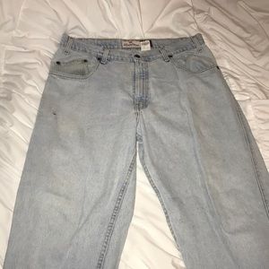 Vintage Levis